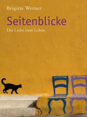 cover image of Seitenblicke